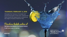 Science of Cocktails